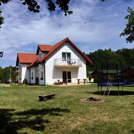 Hotel Kasprowa Dolina Jarosławiec Zewnętrze zdjęcie