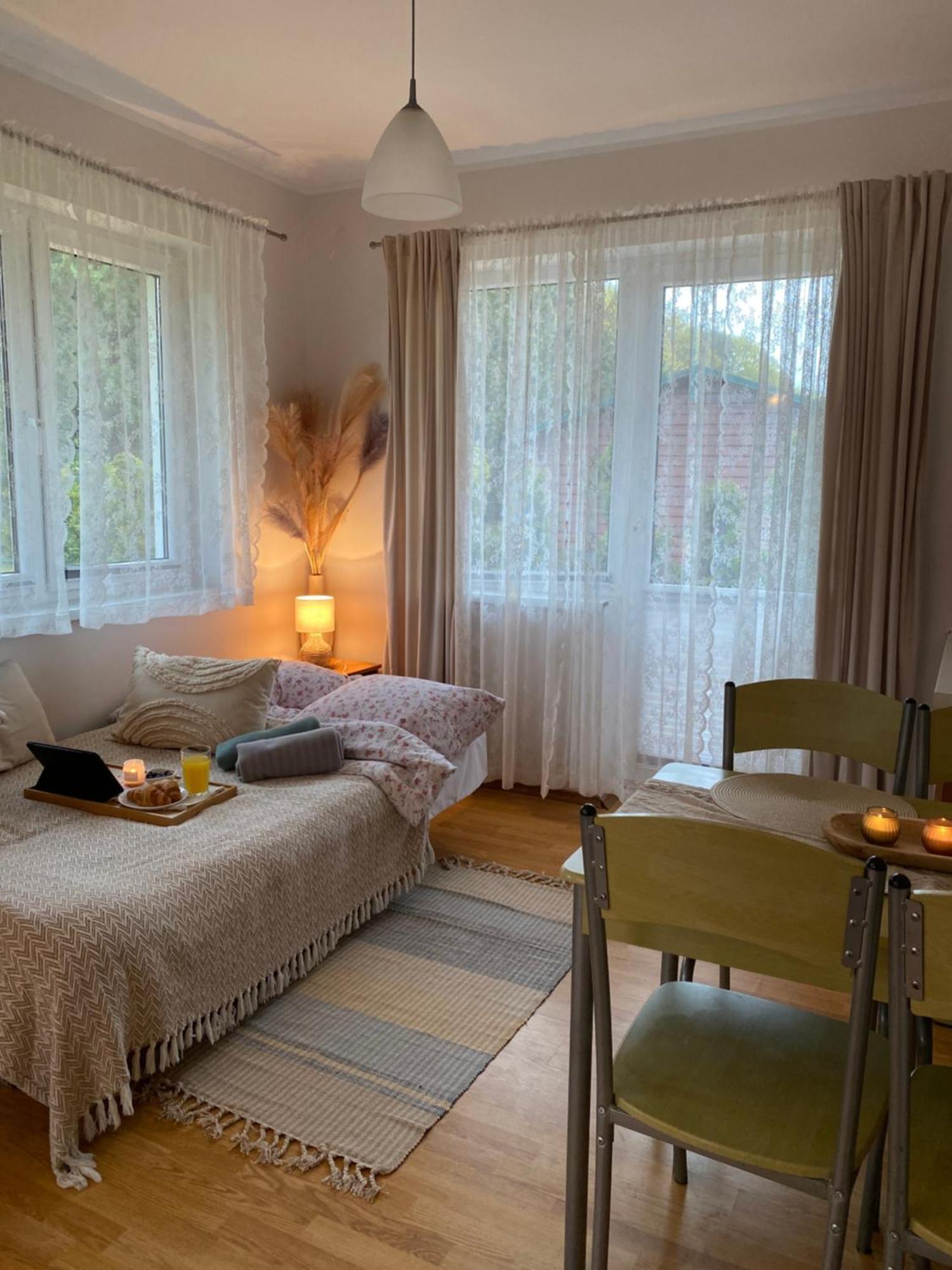 Hotel Kasprowa Dolina Jarosławiec Zewnętrze zdjęcie