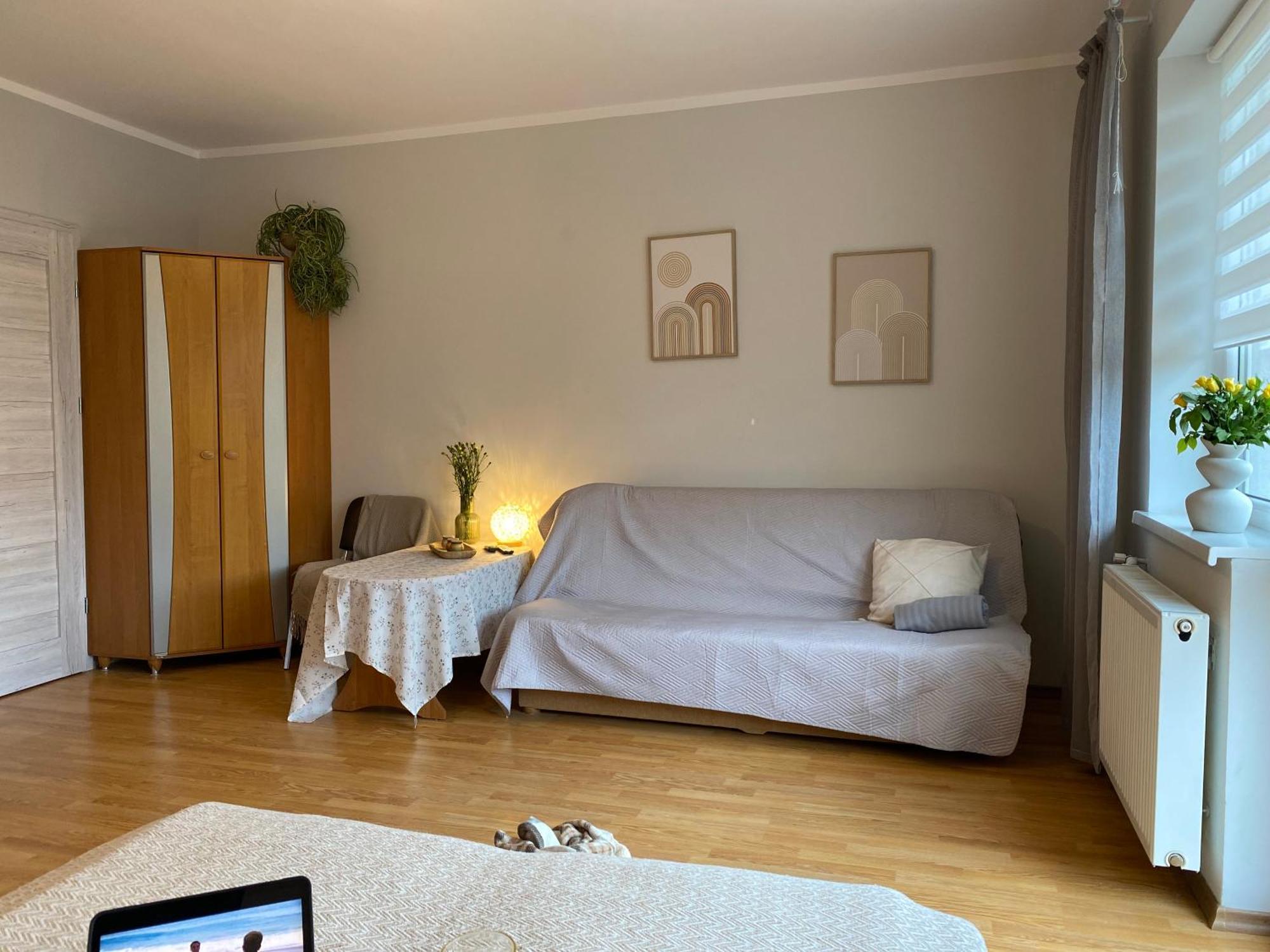 Hotel Kasprowa Dolina Jarosławiec Zewnętrze zdjęcie