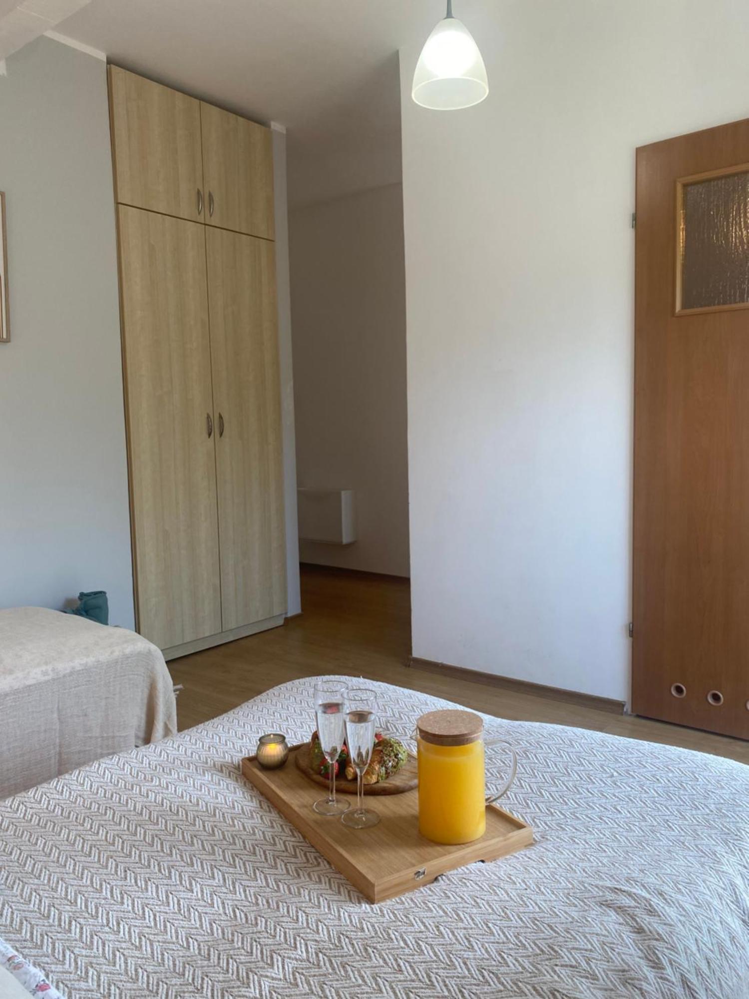 Hotel Kasprowa Dolina Jarosławiec Zewnętrze zdjęcie