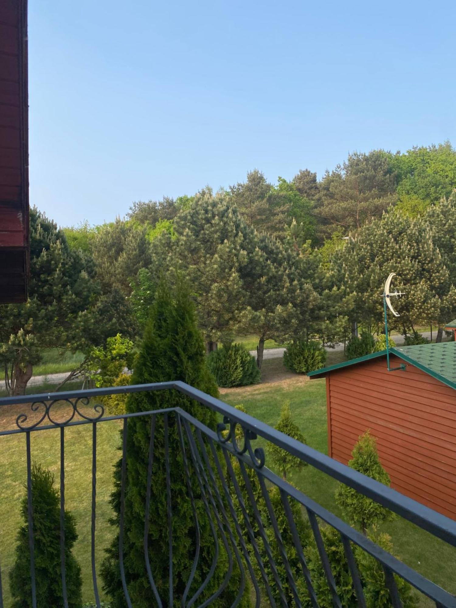 Hotel Kasprowa Dolina Jarosławiec Zewnętrze zdjęcie