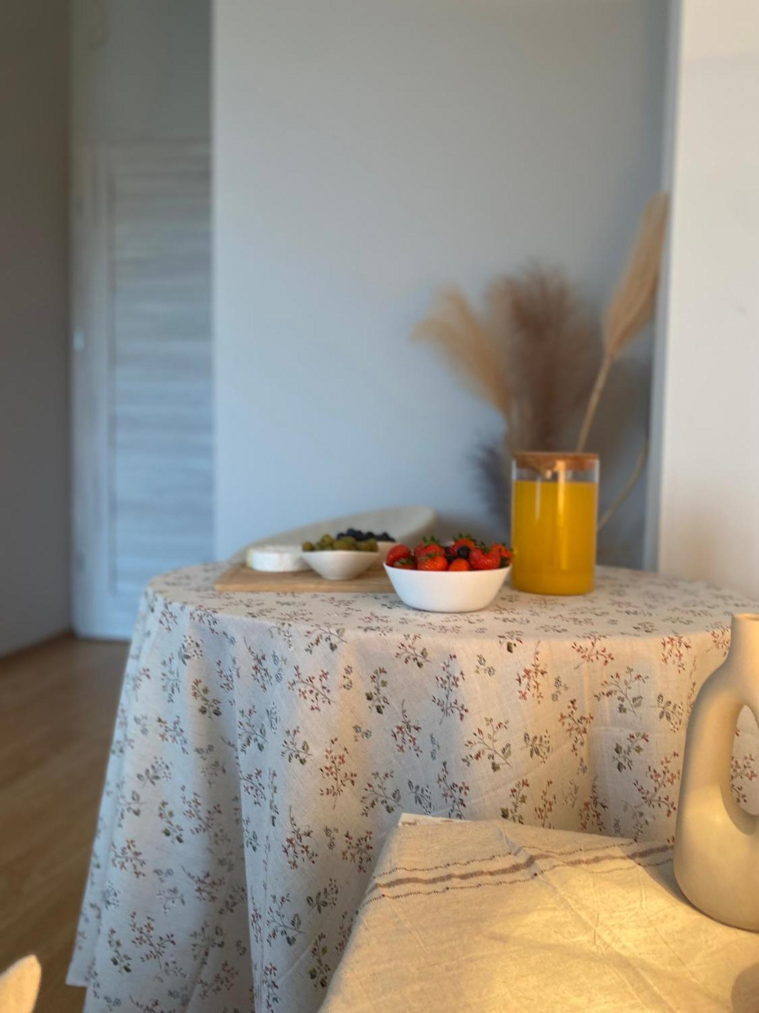 Hotel Kasprowa Dolina Jarosławiec Zewnętrze zdjęcie