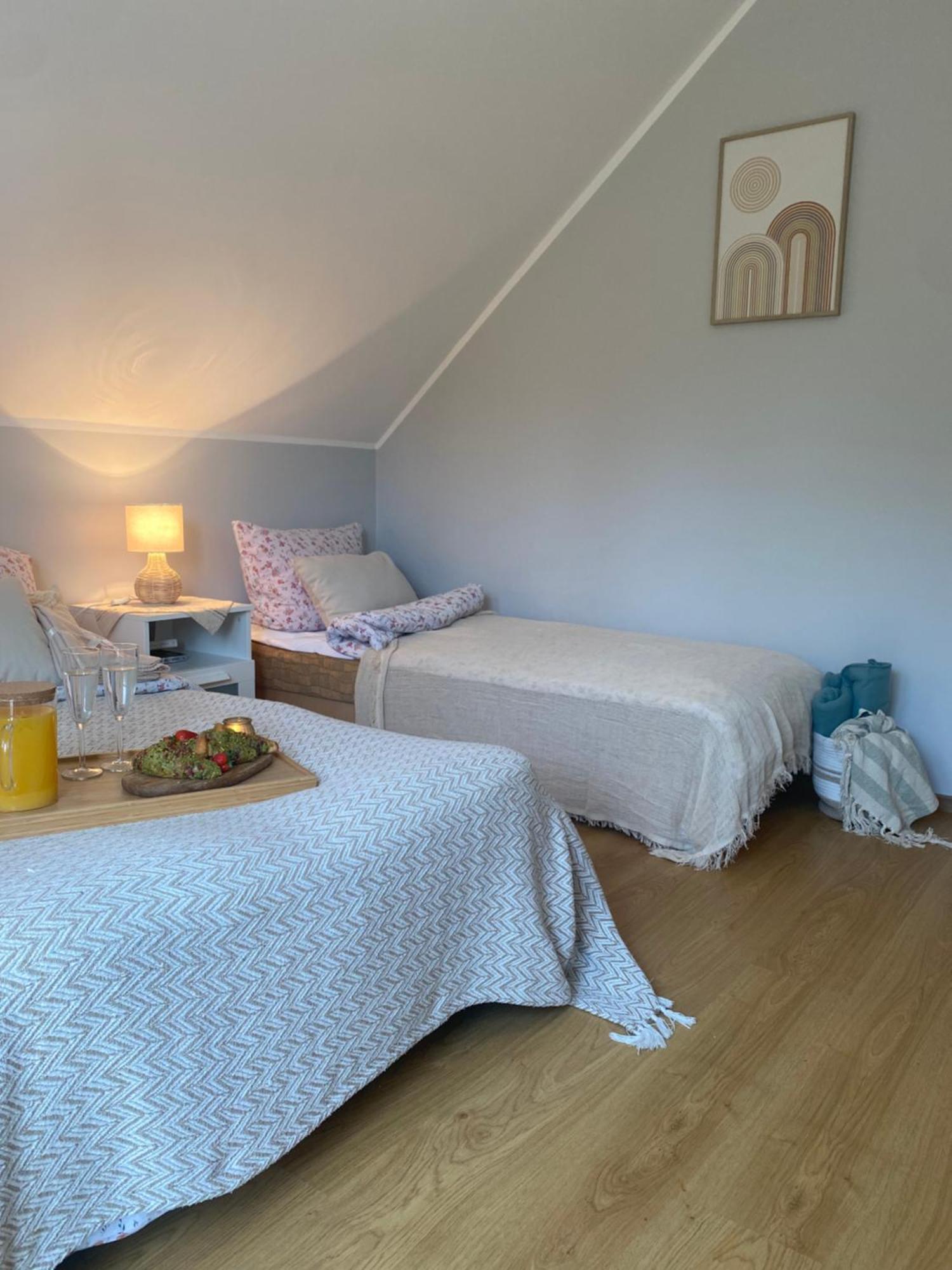 Hotel Kasprowa Dolina Jarosławiec Zewnętrze zdjęcie