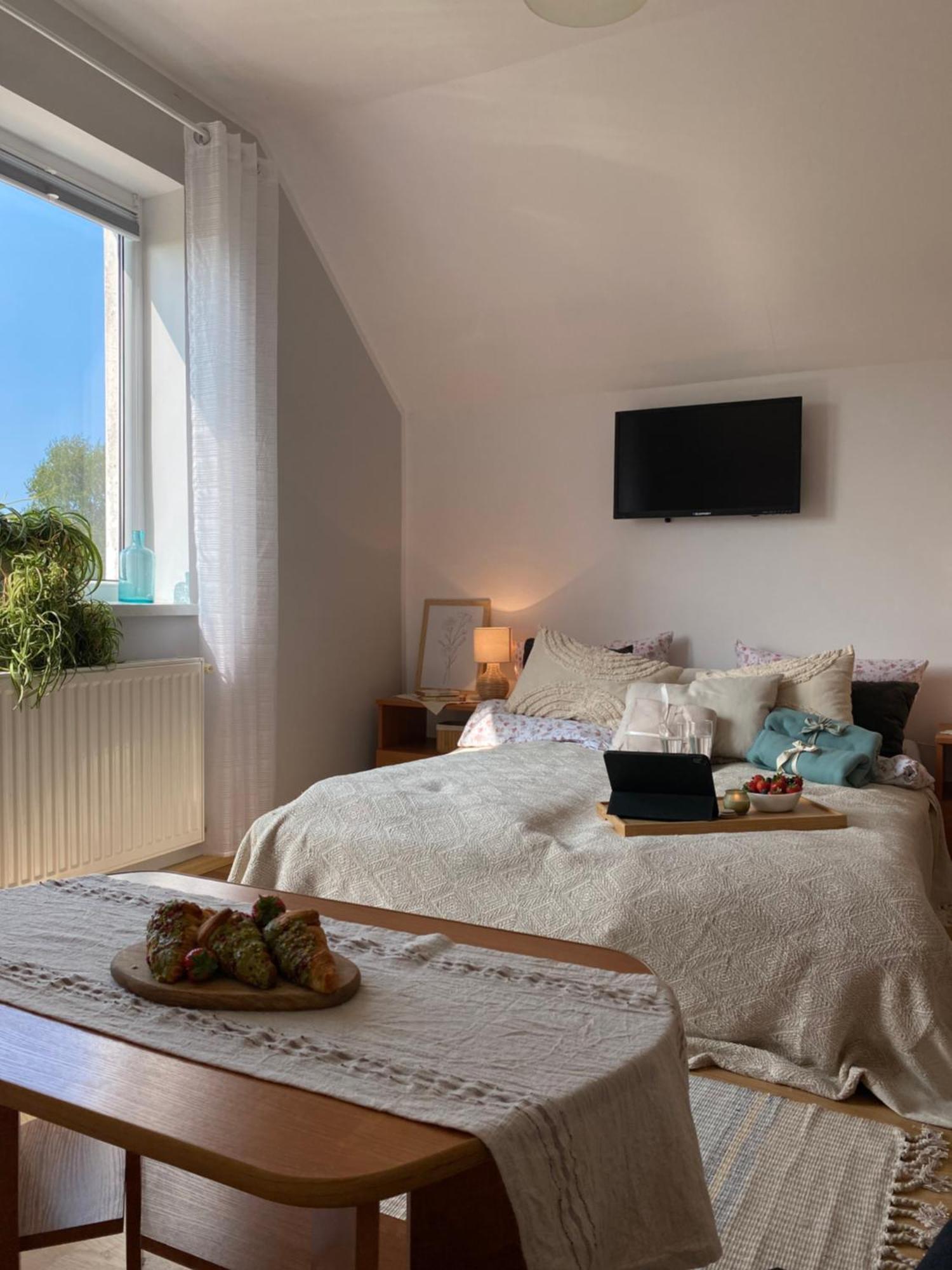 Hotel Kasprowa Dolina Jarosławiec Zewnętrze zdjęcie