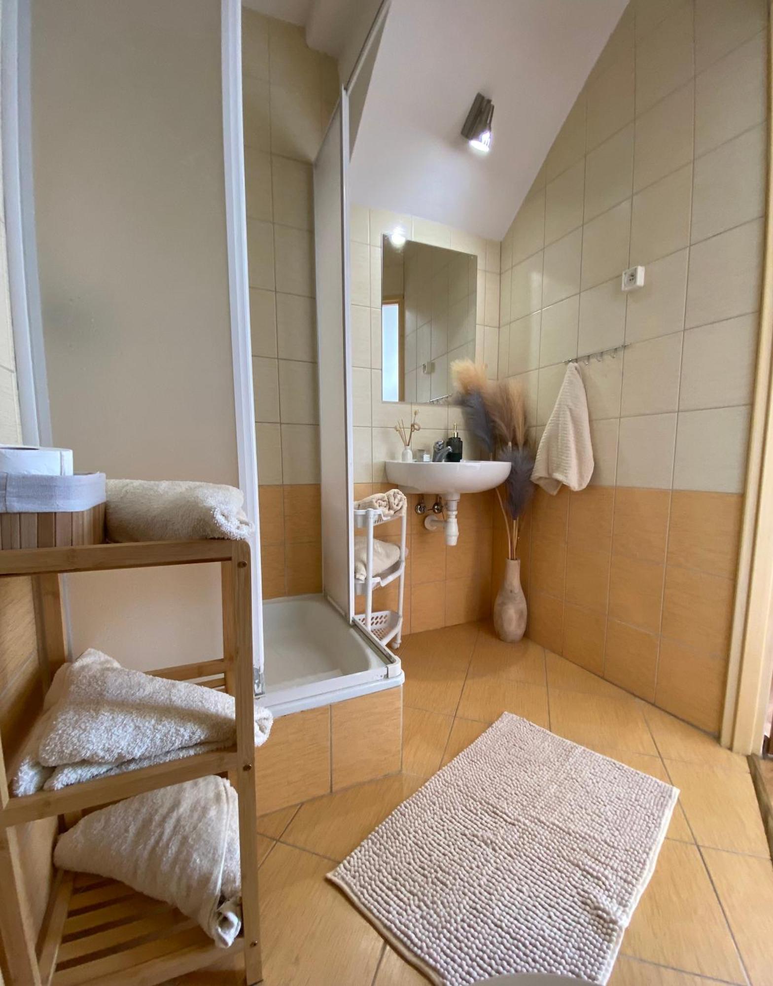 Hotel Kasprowa Dolina Jarosławiec Zewnętrze zdjęcie